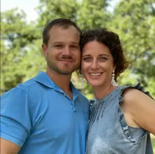 Joe and Candace Hayes, Whitetail Construction and Homes LLC